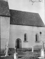 Björke kyrka