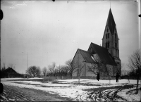 Öja kyrka