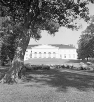Drottningholm