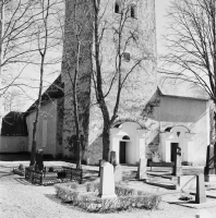 Tillinge kyrka