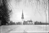 Stora Tuna kyrka