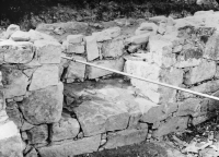 Kramfors, Gudmundrå kyrkoruin