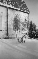 Ytterlännäs gamla kyrka