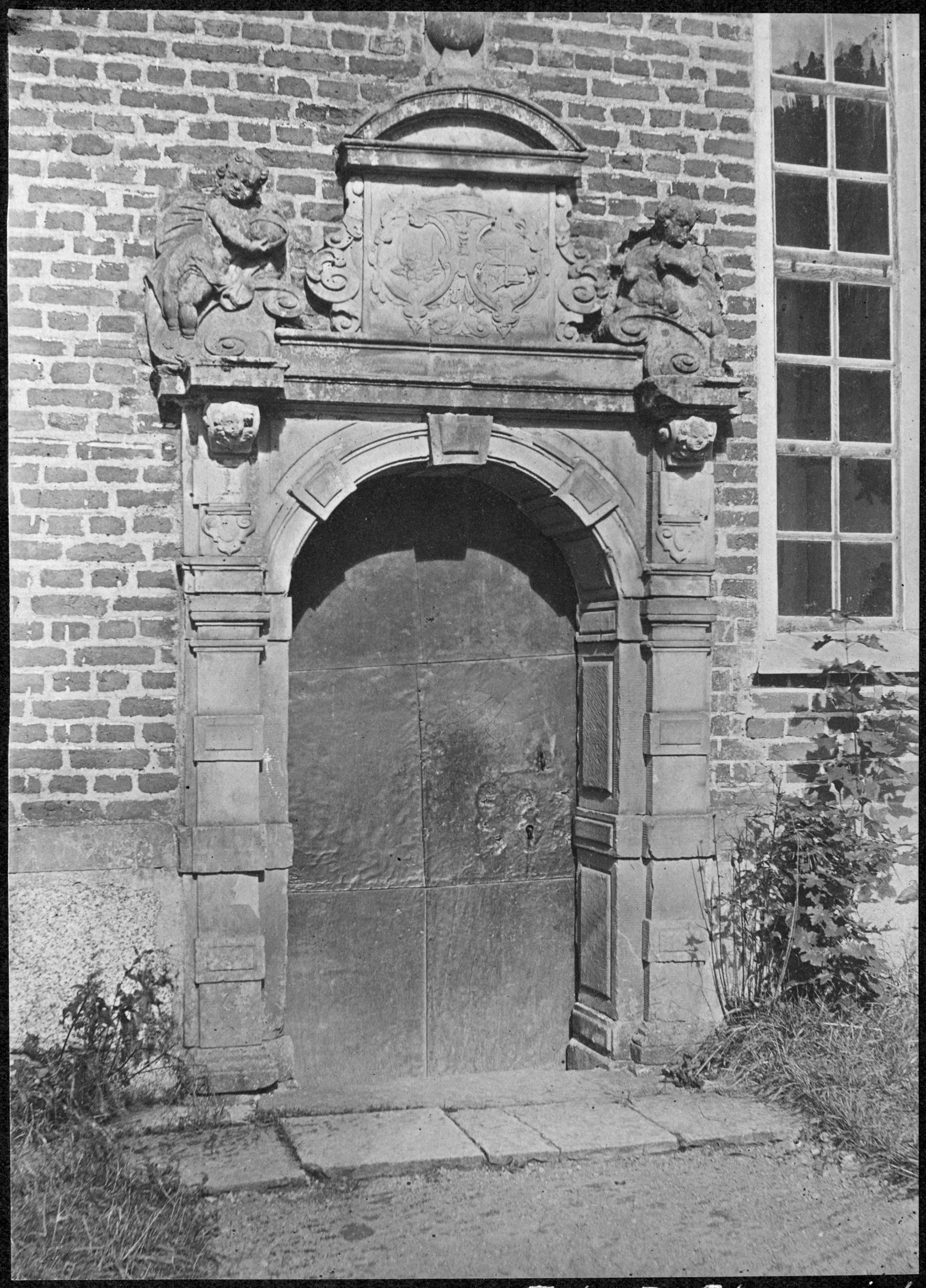 Martin Olsson, Tyresö kyrka