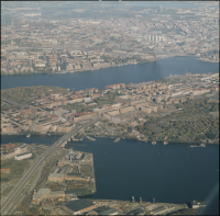 Stockholms innerstad