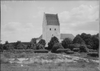 Degeberga kyrka