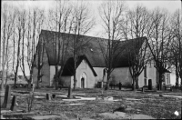 Veckholms kyrka