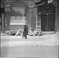 Stockholms innerstad