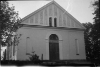 Blidö kyrka