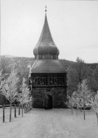 Åre gamla kyrka