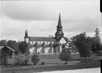 Varnhems klosterkyrka