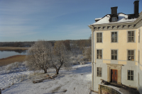 Mälsåkers slott