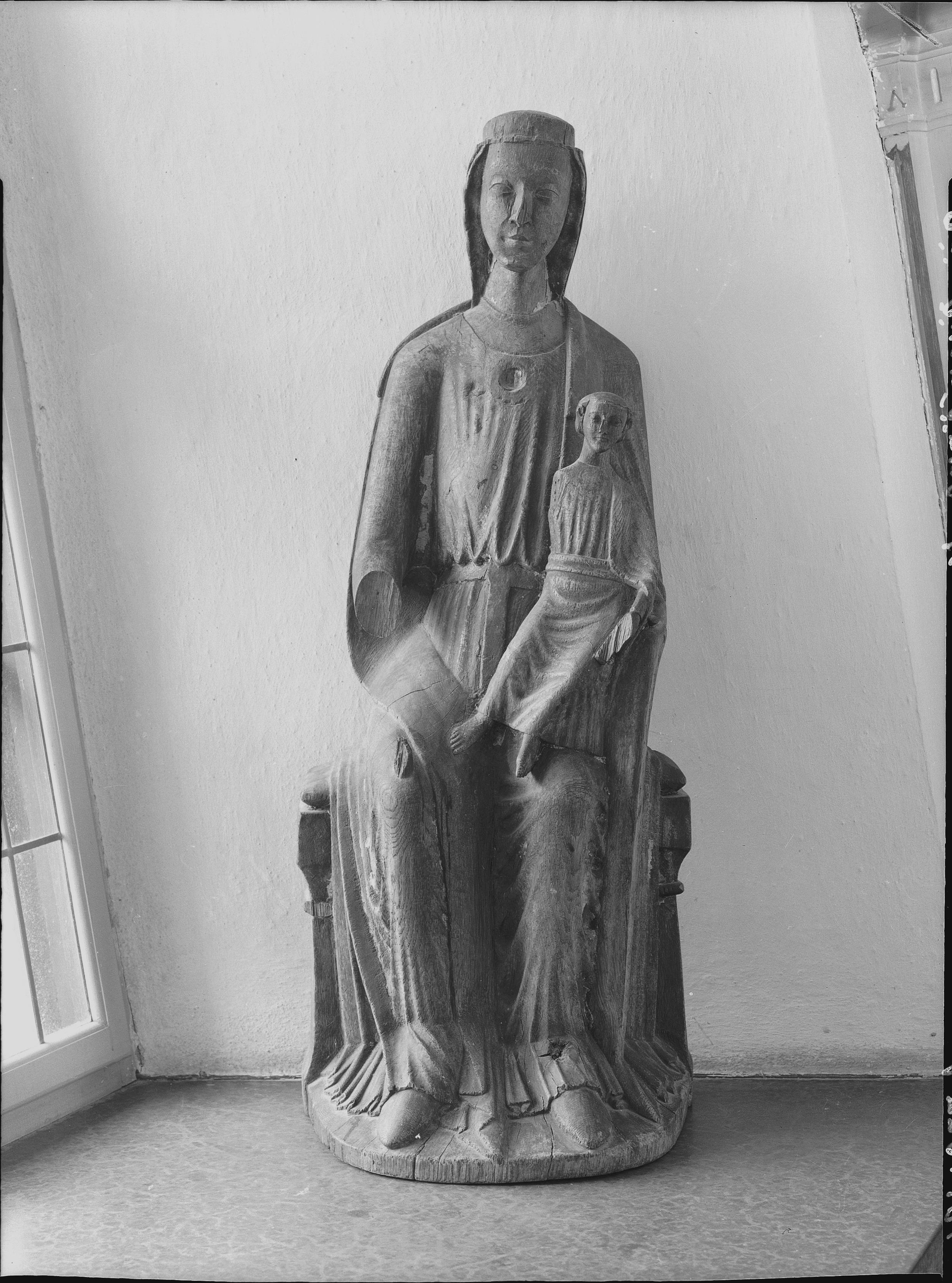 Henrik Hultgren, Överjärna kyrka