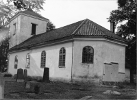 Eks kyrka