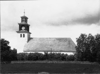 Karlanda kyrka