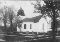 Kjula kyrka