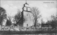 Ulrichamns kyrka