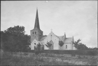 Valstads kyrka