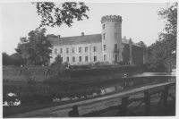 Sövdeborgs slott