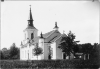 Herrljunga kyrka