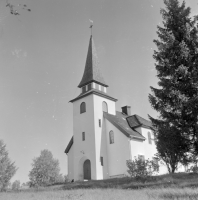 Bollnäs, Växbo kapell