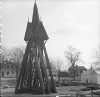 Kläckeberga kyrka