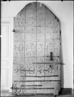 Husby - Ärlinghundra kyrka