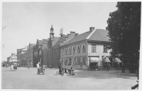 Skövde, Hertig Johans torg
