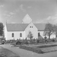 Kristianopels kyrka, Helig Trefaldighet