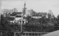 Tingsås kyrka