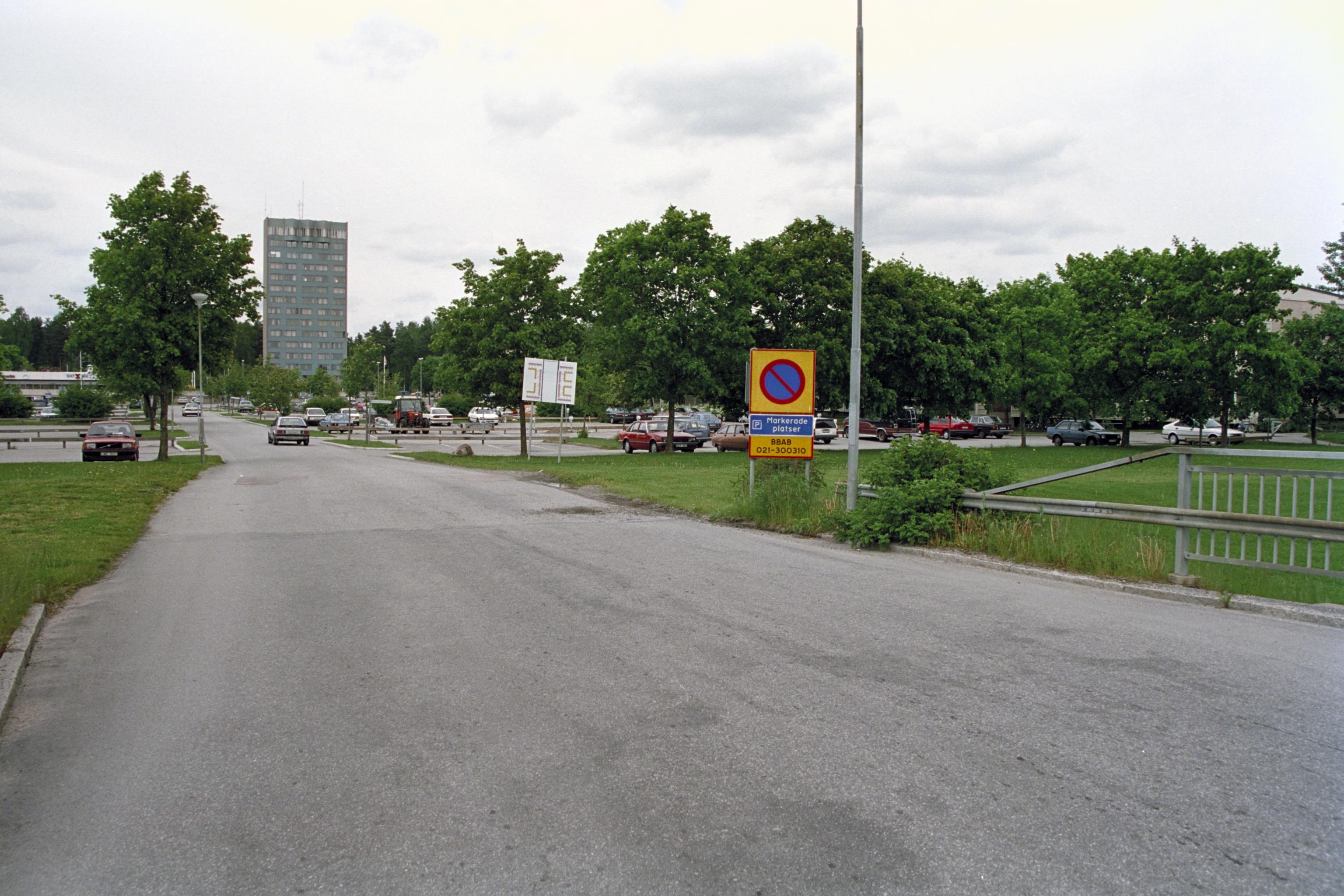 Bengt A Lundberg, Västerås