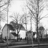 Götene kyrka