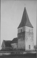 Orlunda kyrka