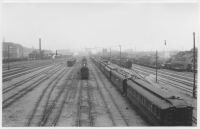 Malmö centralstation