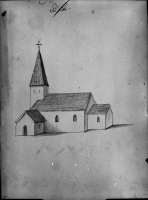 Alsike kyrka