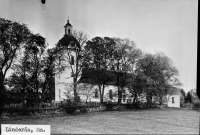 Linderås kyrka