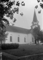 Torps kyrka