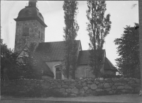 Hilleshögs kyrka