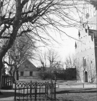 Sölvesborg, Sankt Nicolai kyrka