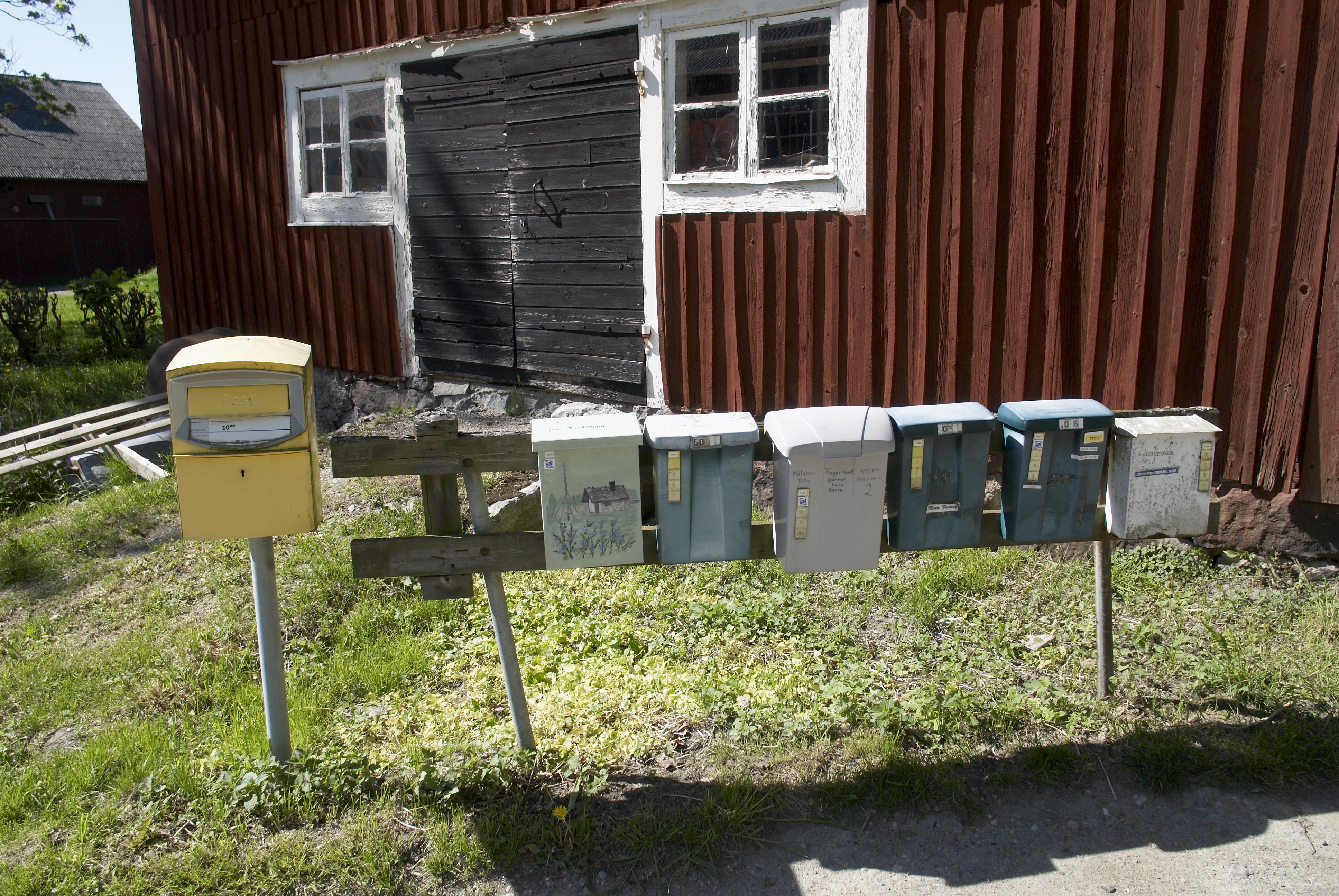 Bengt A Lundberg, Stora kungsladugården