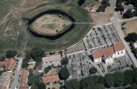 Skanör m. Falsterbo 1:1