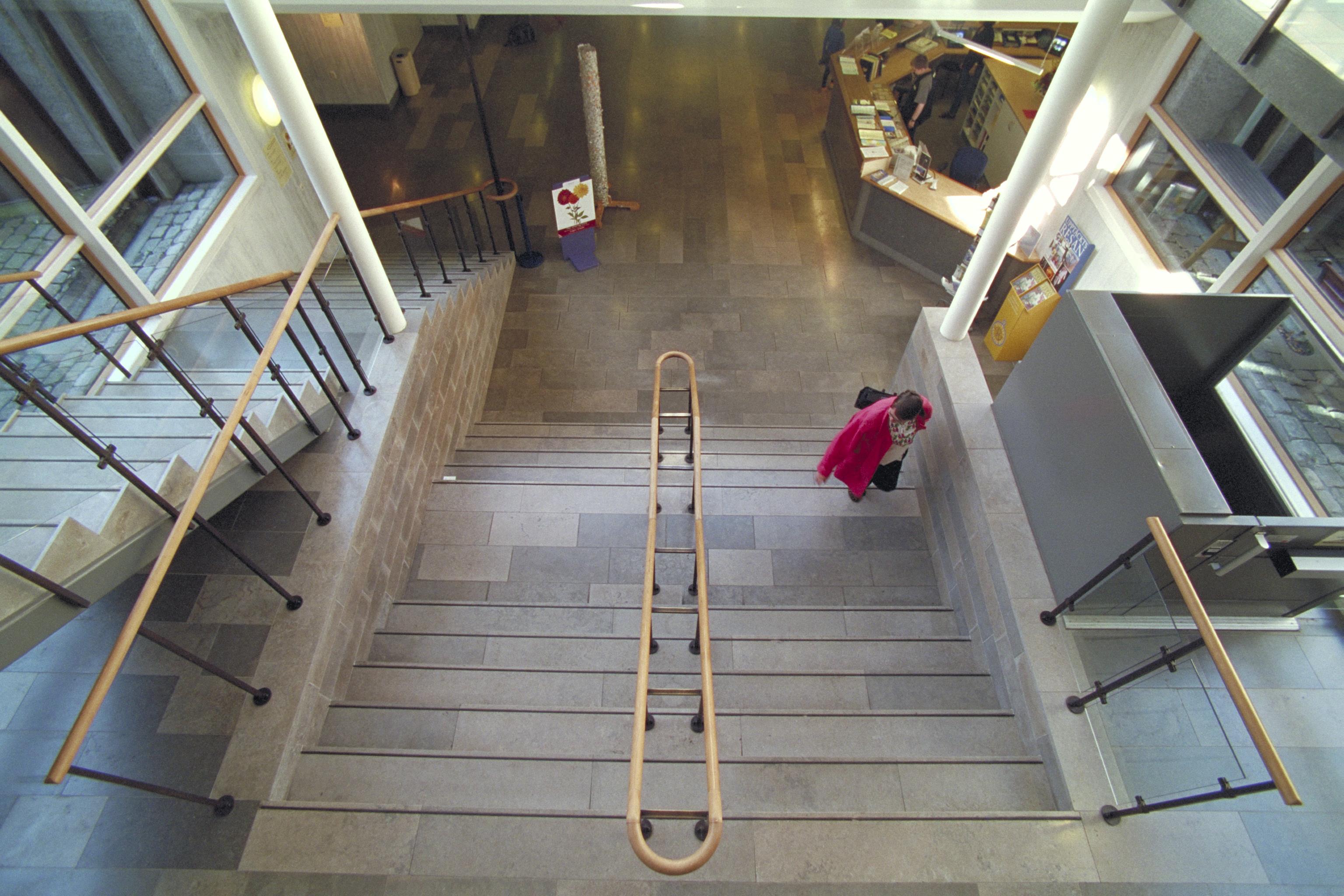 Bengt A Lundberg, Göteborgs stadsmuseum, Ostindiska kompaniet