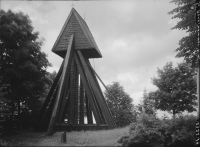 Bergshammars kyrka