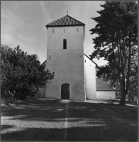 Nikolai, Stjärnholms kyrka