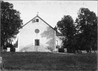 Husby-Oppunda kyrka