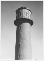 Kristianstad, vattentornet