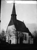 Kräklingbo kyrka