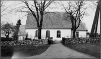 Aringsås, Alvesta kyrka