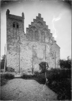 Lund, Sankt Peters Klosters kyrka