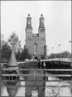 Klosters kyrka